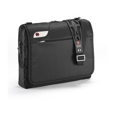 i-stay 15.6In Lapt Messenger Bag Blk