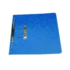 Europa Spiral File Blue 3005 Pk25