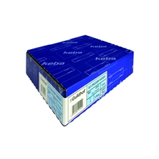 Guildhall GLX Ring Binder Blu A4 Pk2