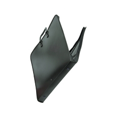 Goldline Zip Portfolio PP A1 Black