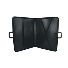 Goldline Zip Portfolio A3