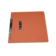 Guildhall Tfr Sprl File Orange Pk50