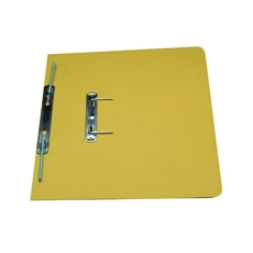 Guildhall Tfr Sprl File Yellow Pk50