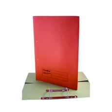 Guildhall HW Pkt Sprl File Org Pk25