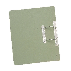 Guildhall Tfr HW Sprl File Grn Pk25
