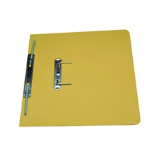 Guildhall Tfr HW Sprl File Ylw Pk25
