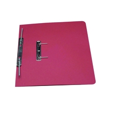 Guildhall Tfr HW Sprl File Red Pk25