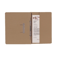 Guildhall RH Tfr Sprl File Buff Pk25