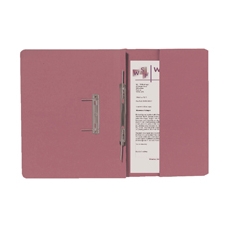 Guildhall RH Tfr Sprl File Pink Pk25