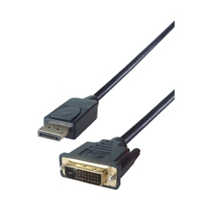 connektgear DisPort-DVI Dis Cbl 2m