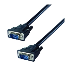 connektgear VGA Connector Cable 1m