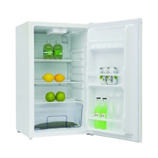 Igenix 92L Under Cntr Larder Fridge