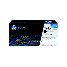 H HP CLJ 2600 Series Black Print