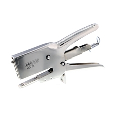Heavy Duty Plier 73 20Sh Silver