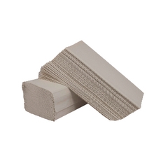 Hand Towels V / Interfold 2ply White Pk4020