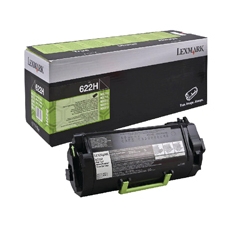 Lexmark Blk Rp Tnr Cart 80C2Sk0 Pk1