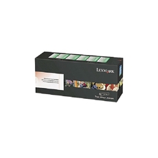 Lexmark MS817 Black Toner Cartridge