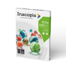 Elite 100gsm A4 White FSC