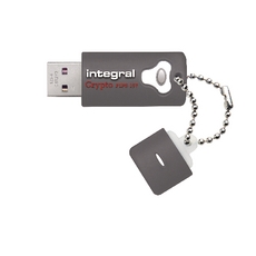 Integral Crypto Encrypt USB 3.0 8GB