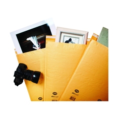 Jiffy Airkraft 240x320mm Gold Pk50