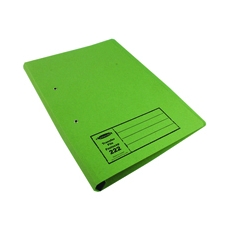 Guildhall Transfer File Green Pk25