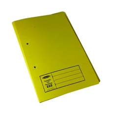Guildhall Transfer File Ylw Pk25