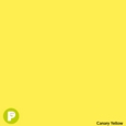 Kaskad 160gsm A4 Canary Yellow