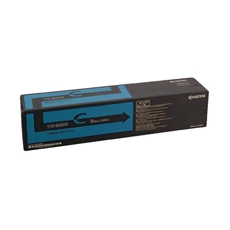 Kyocera TK-8305C Toner Cart Cyan