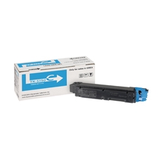 Kyocera TK-5150C Toner Cart Cyan