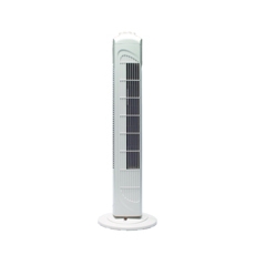 Q-Connect Tower Fan 32 Inch White