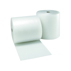 Jiffy Bubble Rl 1500mmx100m Sml Clr