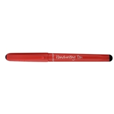Manuscript Handwriting Pens - Classpack Black