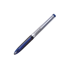 F Uni Ball Air Rollerball Blue