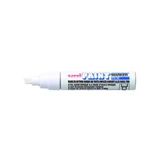 Unipaint PX-30 Pnt Mrkr Brd Wht Pk6
