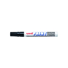Unipaint PX-20 Pnt Mrkr Med Blk P12