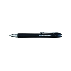 UniBall Jetstream Rollerball Pens Black (^)