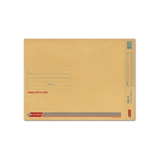GoSecure Bubble Env Size 10 Gld Pk50