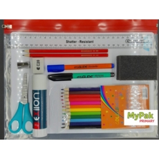 MyPak Student Stationery Pack