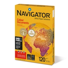 Navigator 120gsm A4 White FSC