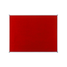 R Nobo Felt Noticeboard