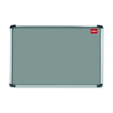 R Nobo Felt Noticeboard