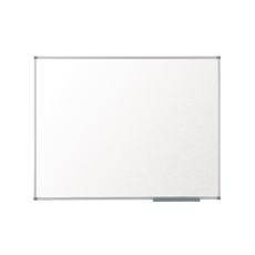 R Nobo Melamine Whiteboard 1200