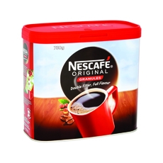 Nescafe Coffee Granules 750g Case Deal