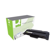 Q-Connect Samsung 1052L Black Toner