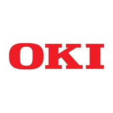 Oki C824 Image Drum Black 46857508