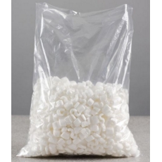 Plastic Bags 15x20" 500g (Per 1000)