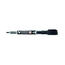 Pilot V Board Master Dwipe Mrkr Pk10