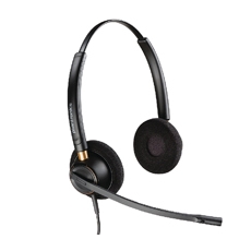 Encorepro HW520 Binaural Headset