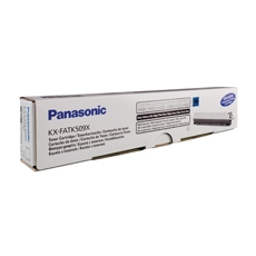 Panasonic Lsr Tnr Cart Black