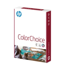 HP Colour Lsr A4 100gsm Wht Rm 500